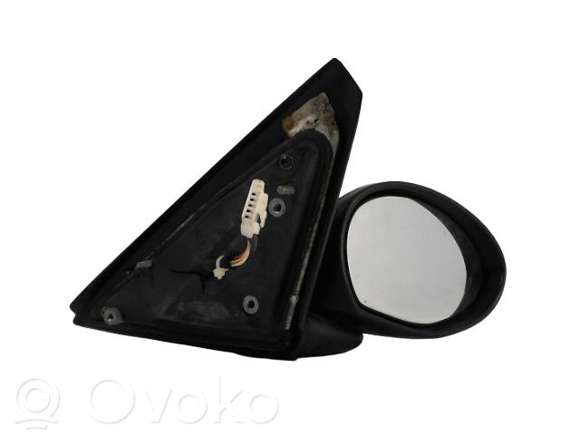 Alfa Romeo 147 Front door electric wing mirror 