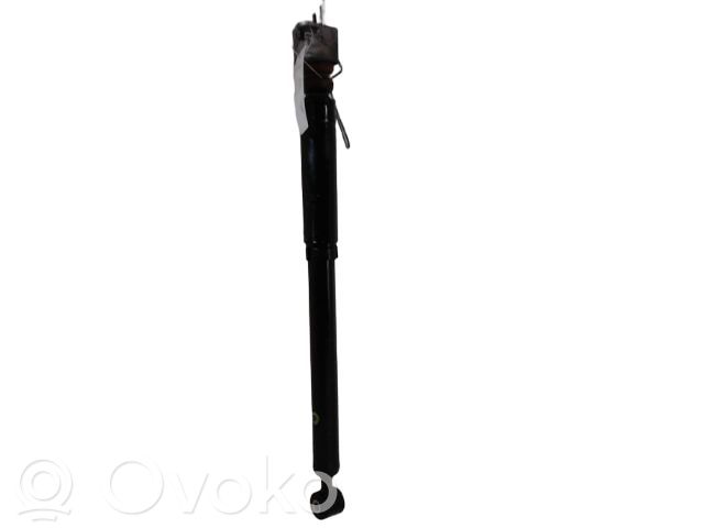 Ford Fiesta Rear shock absorber/damper 