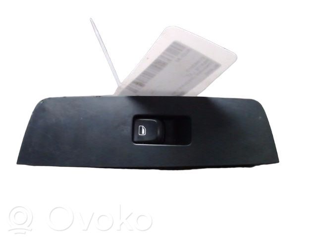 Electric window control switch   4G09598555PR,4G0959855,4G09598555PR
