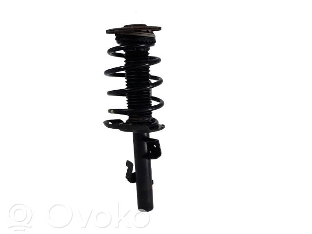 Ford Mondeo MK IV Front shock absorber/damper 