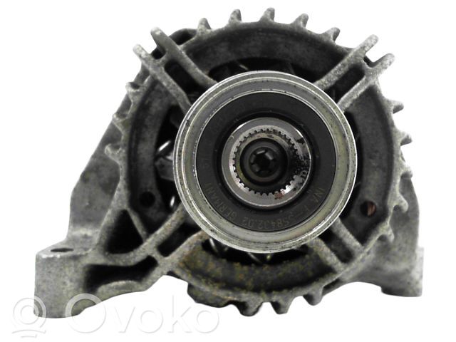 Alfa Romeo Giulietta Alternator 