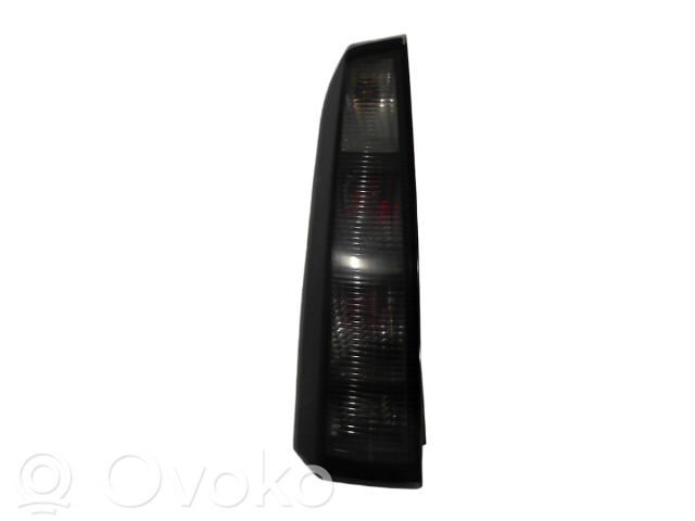 Opel Meriva A Lampa tylna 