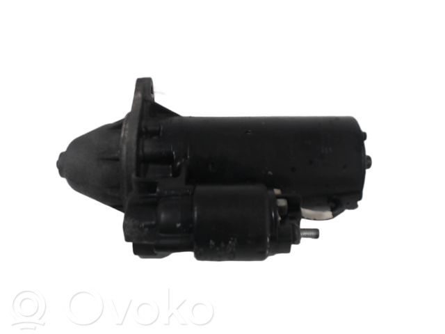 Jaguar XJ X40 Starter motor 