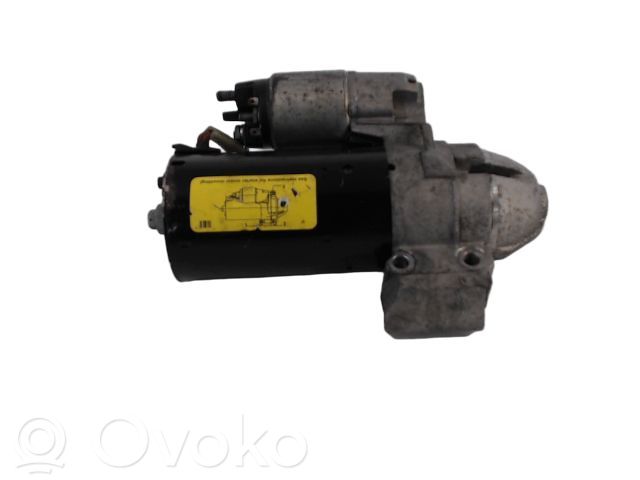 Motor de arranque   12418511746,0001139016,12418511746,5011D