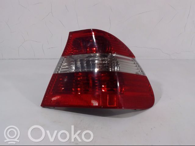 BMW 3 E46 Takavalot 