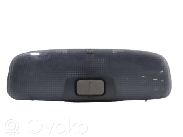 Ford Fiesta Lampă scaun față 