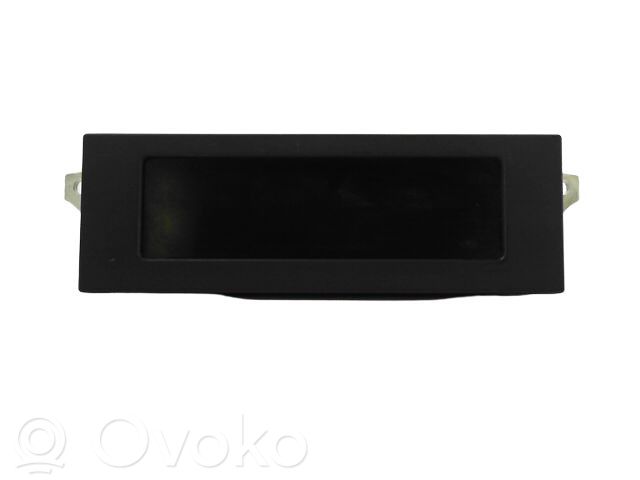 Screen/display/small screen   96597970XT,96597970XT