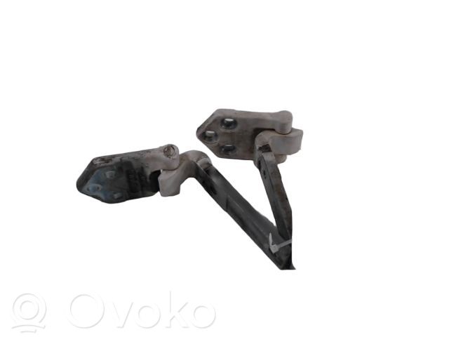 Loading door upper hinge   2K5827152,2K5827152