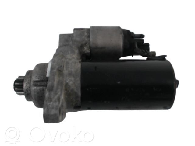 Seat Ibiza III (6L) Electromotor 