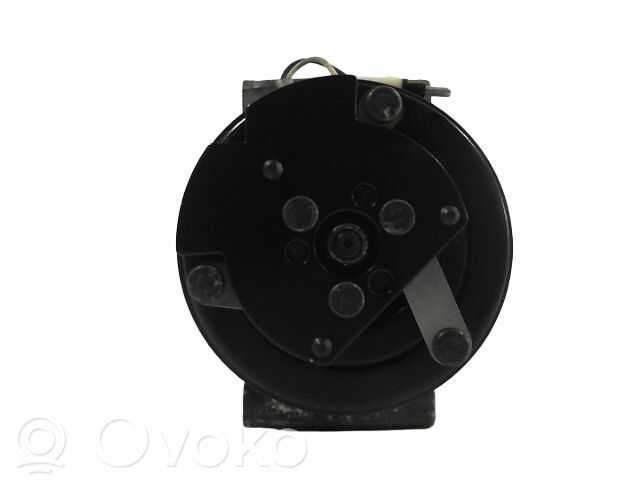 Renault Clio II Compressore aria condizionata (A/C) (pompa) 