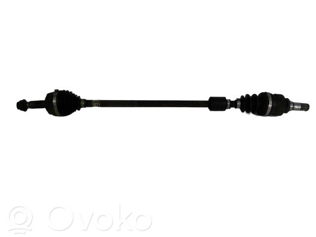 Citroen C1 Front driveshaft 