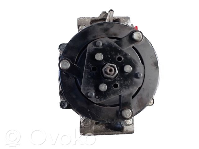 Mitsubishi Outlander Air conditioning (A/C) compressor (pump) 