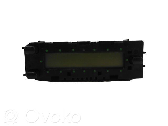 Citroen Xsara Screen/display/small screen 