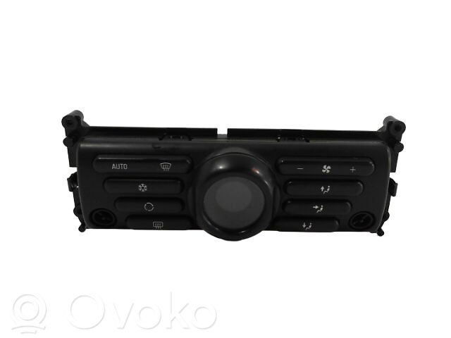 Mini One - Cooper R50 - 53 Climate control unit 
