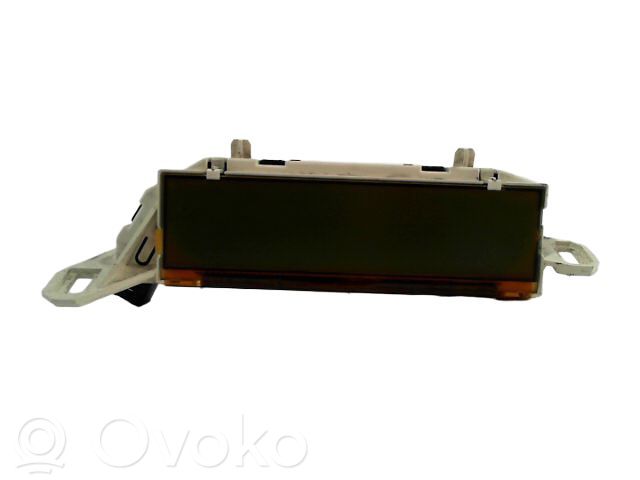 Citroen C4 I Tachometer 