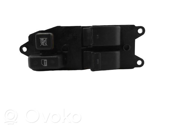 Toyota Corolla Verso AR10 Interruptor del elevalunas eléctrico 