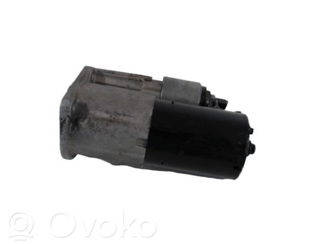 Skoda Fabia Mk1 (6Y) Motor de arranque 