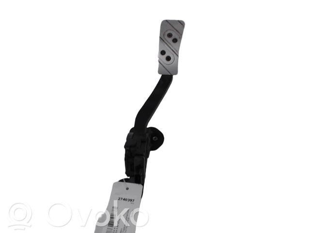 Mazda 6 Accelerator throttle pedal 