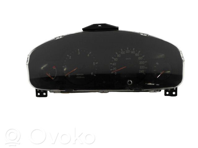 Rover 45 Speedometer (instrument cluster) 