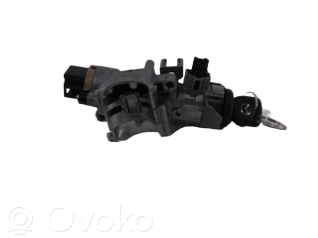 Ignition lock   DD106615XC,DD106615XC