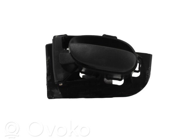 Peugeot 206 Maniglia interna per portiera posteriore 