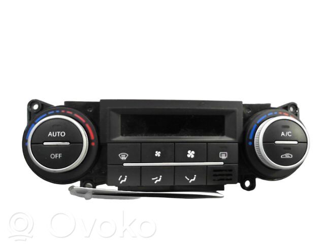 KIA Ceed Climate control unit 