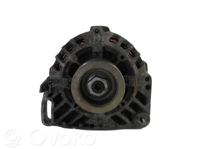 Renault Clio II Alternator 