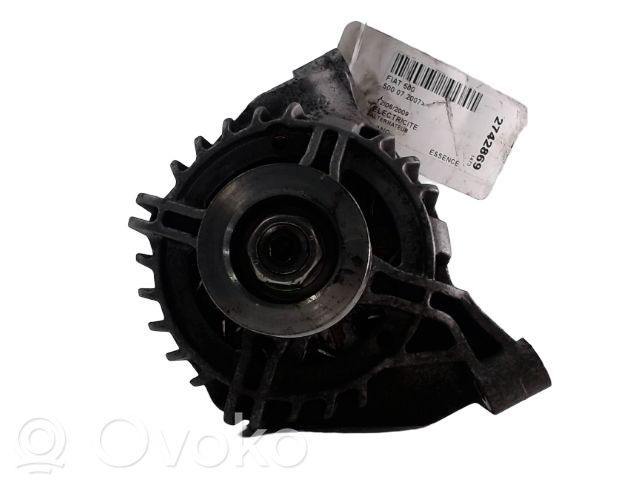 Ģenerators   52003529,20302341,4124A,51787196,51859041,51859061,52003529,52003533,AEG1369,CAL30234GS