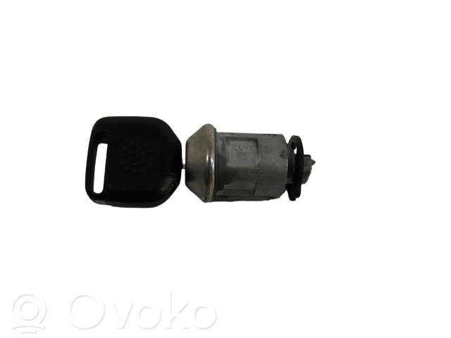 Ford Escort Ignition lock 