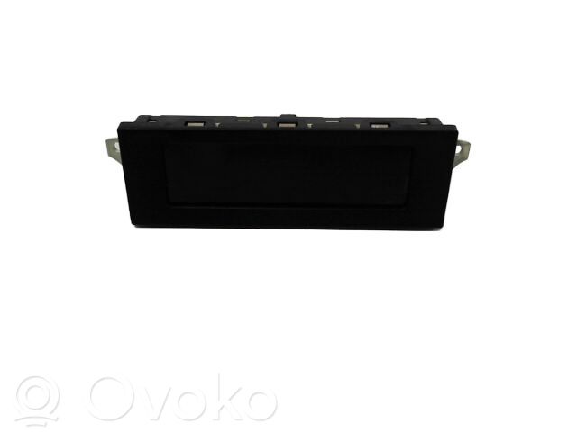 Screen/display/small screen   96597970XT,96597970XT