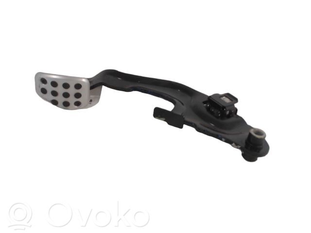 Peugeot 208 I Brake pedal 