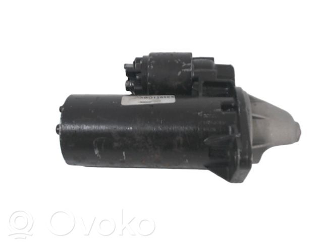 Jaguar XJ X300 Starter motor 