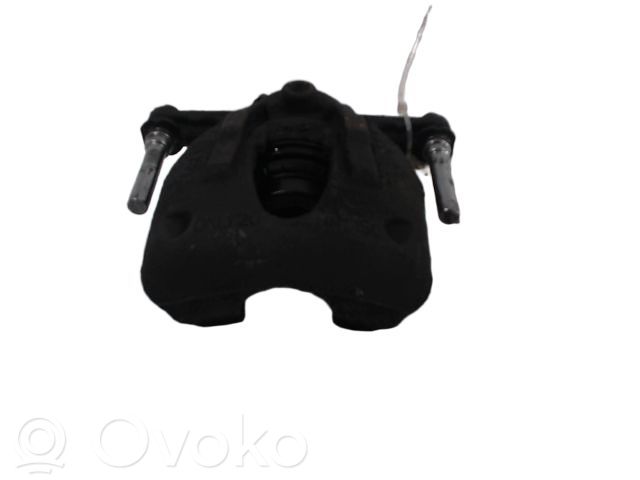 Opel Corsa C Zacisk hamulcowy przedni 