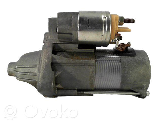 BMW 3 E46 Starter motor 