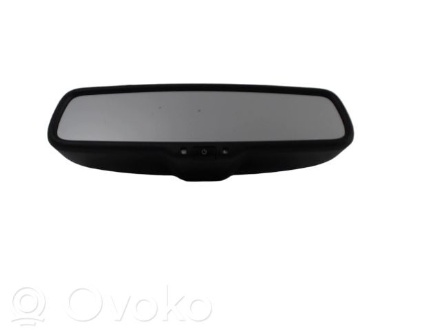 Chrysler Sebring (JS) Rear view mirror (interior) 