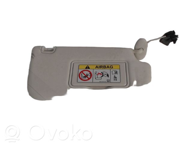 Ford Kuga II Sun visor 