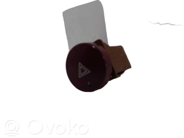 Citroen Xsara Hazard light switch 