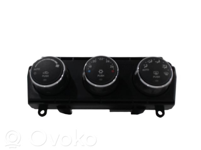 Chrysler Sebring (JS) Climate control unit 