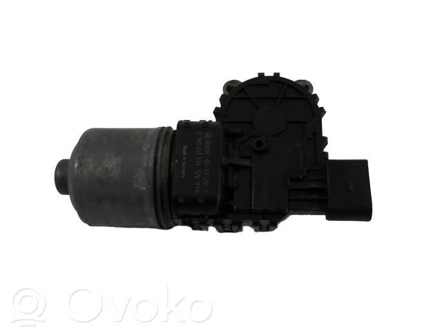 Alfa Romeo 147 Motor ștergător 