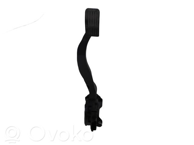 Accelerator throttle pedal   1601AC,1601AC,9681383980