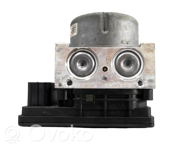 Citroen C3 ABS bloks 