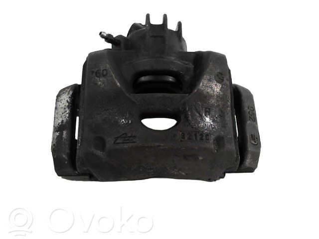 Citroen C4 Grand Picasso Zacisk hamulcowy przedni 