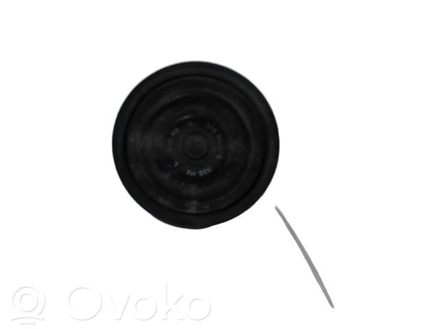 Opel Astra F Garso signalas 