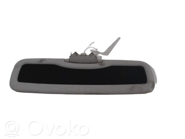 Smart ForTwo I MC01 Parasolar 