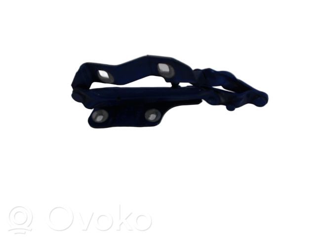 Volkswagen New Beetle Zawiasy pokrywy / maski silnika 