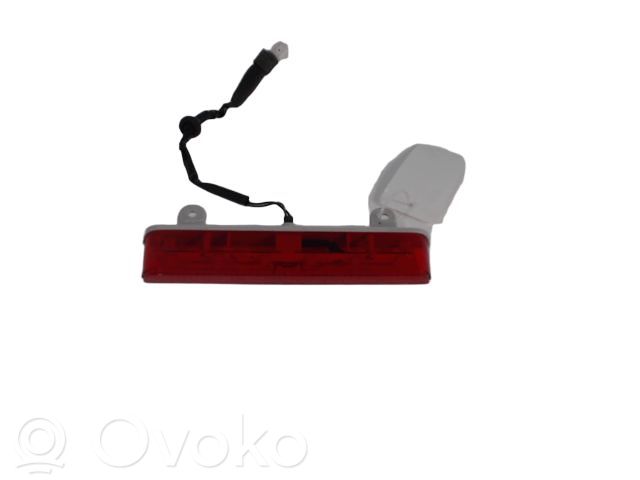 Nissan Micra Third/center stoplight 