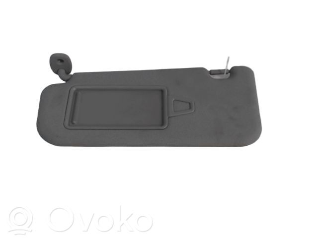 KIA Rio Sun visor 