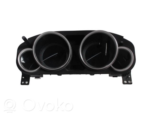 Mazda 6 Speedometer (instrument cluster) 