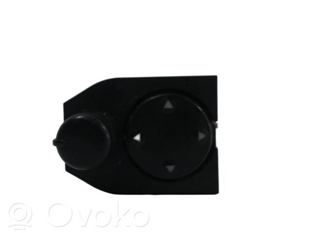 Audi A3 S3 8L Wing mirror switch 