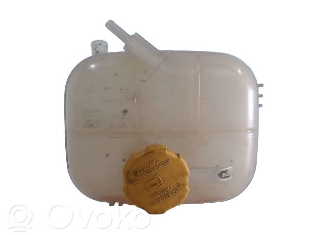 Opel Astra H Vas expansiune/rezervor lichid de răcire 